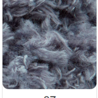 Alize Puffy Fur Love/87