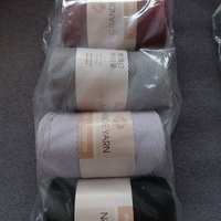 ПОСЛЕДНИ БРОЙКИ /МАКРАМЕ COTTON МИКС2