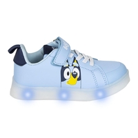 Детски светещи спортни обувки Bluey 24/31