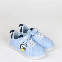 Детски светещи спортни обувки Bluey 24/31
