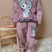 Ватиран комплект Kuromi