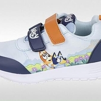 Детски олекотени маратонки Bluey 24/31