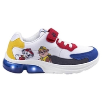 Детски светещи маратонки PAW PATROL 24/31