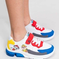 Детски светещи маратонки PAW PATROL 24/31