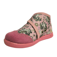 Детски ортопедични пантофи TODOR Unicorn 21/30