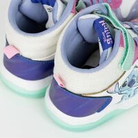Детски светещи кецове Stitch 27/33