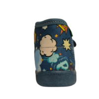 Детски ортопедични пантофи TODOR Kaboom 21/30