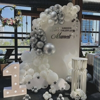 Светещи цифри на ток