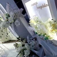 Светещи кръгли табели