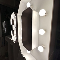 Светещи цифри на ток