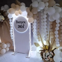 Светещи кръгли табели