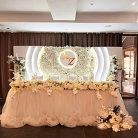 Светещи кръгли табели