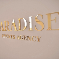 Надписи от плексиглас