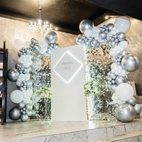 Светеща табела ромб