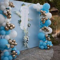 Светеща табела фигура