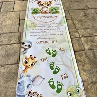 Пътека за прохождане 