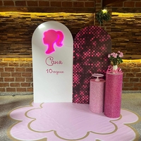 Светещи фигури Барби