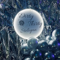 Светещи кръгли табели