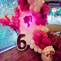 Светещи фигури Барби