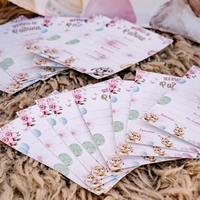 Месал/Платно за погача 