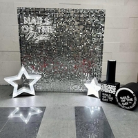 Светещи звезди на батеии/ток