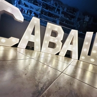 Светещи имена