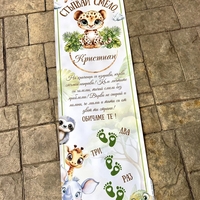 Пътека за прохождане 