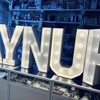 Светещи имена