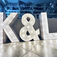 Светещи инициали