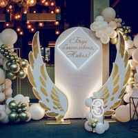 Светеща табела ромб