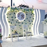 Светещи кръгли табели