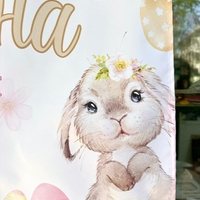 Месал/Платно за погача 