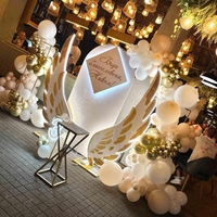 Светеща табела ромб