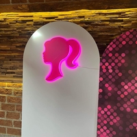 Светещи фигури Барби