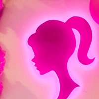 Светещи фигури Барби