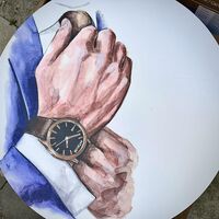 Табела за абитуриенски бал  
