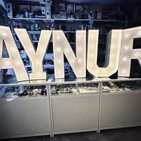 Светещи имена