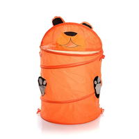 Кош за играчки 60х36см.-10354