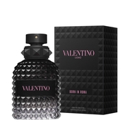 Valentino Born In Roma Uomo Eau de Toilette Spray 50 ml