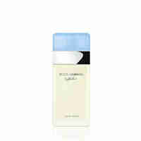 Dolce&Gabbana Light Blue Eau de Toilette Spray 50 ml