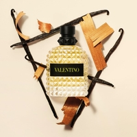 Valentino Born In Roma Uomo Yellow Dream Eau de Toilette Spray 100 ml