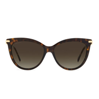 Jimmy Choo Tinsley/g/s 53-18-145