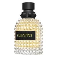 Valentino Born In Roma Uomo Yellow Dream Eau de Toilette Spray 100 ml