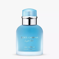 Dolce&Gabbana Light Blue Eau Intense Pure Homme Eau de Parfum Spray 100 ml