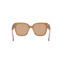 Fendi Sunglasses Fe40063i O'Lock 54