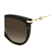 Jimmy Choo Tinsley/g/s 53-18-145