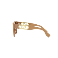 Fendi Sunglasses Fe40063i O'Lock 54
