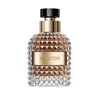 Valentino Uomo Eau de Toilette Spray 50 ml