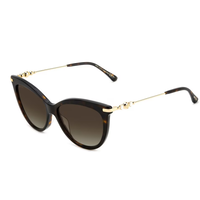 Jimmy Choo Tinsley/g/s 53-18-145