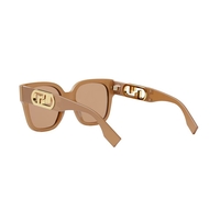 Fendi Sunglasses Fe40063i O'Lock 54